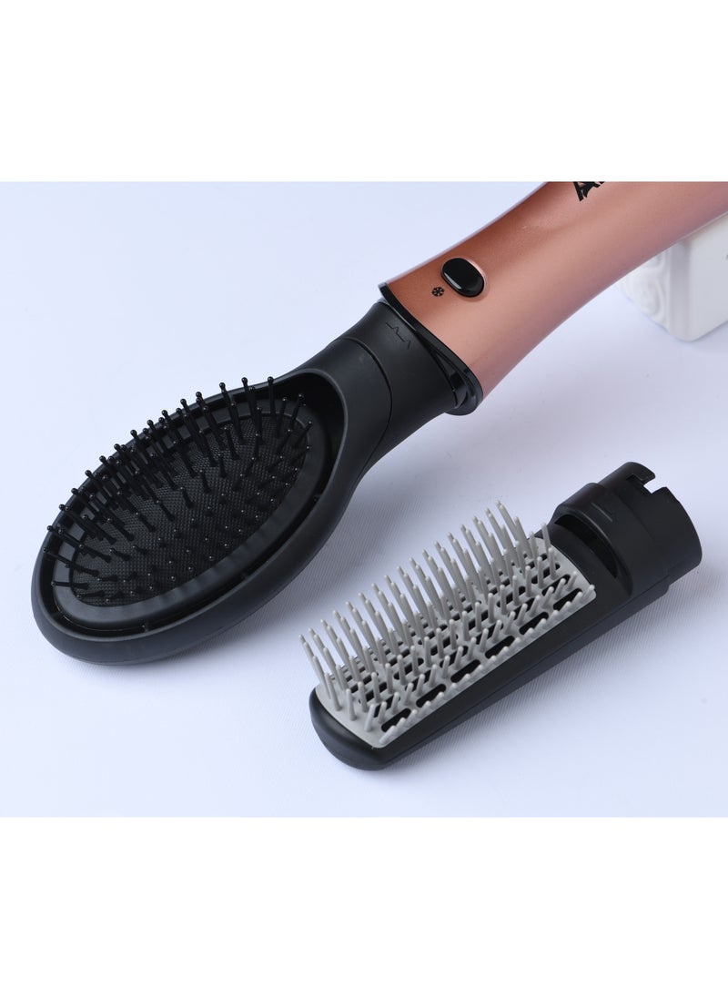 Styler and hair dryer two speeds hot and cold 2 pieces1200 watts - pzsku/ZF5FB412D1AE7E8CF9CBEZ/45/_/1721201516/fac2fc0c-b6fd-4414-b883-d2b7ed3c4394