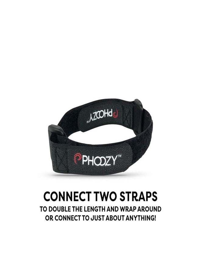 PHOOZY Quick-Attach Small Accessory Straps [3 Pack] - Image 3