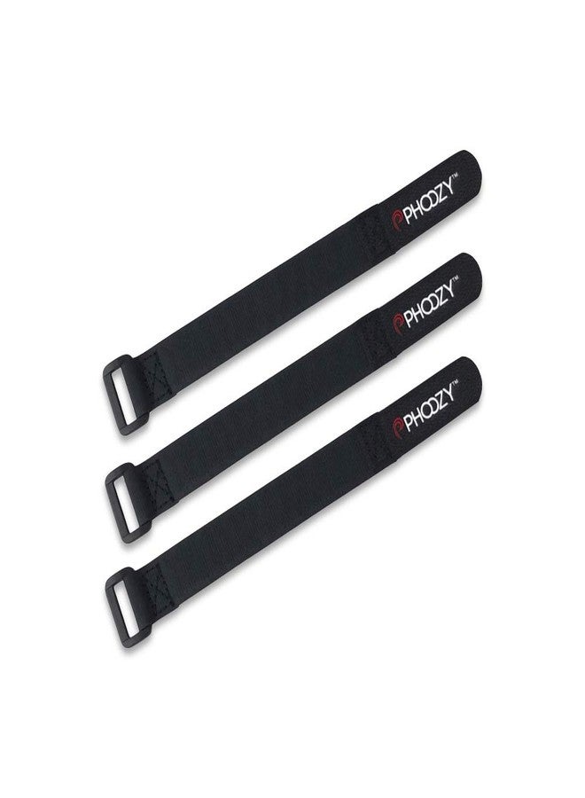 PHOOZY Quick-Attach Small Accessory Straps [3 Pack] - Image 1
