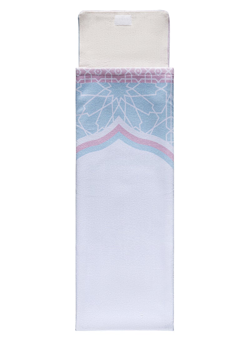 اربن رجز Urban Rugs Pocket Sejadah  - Image 2