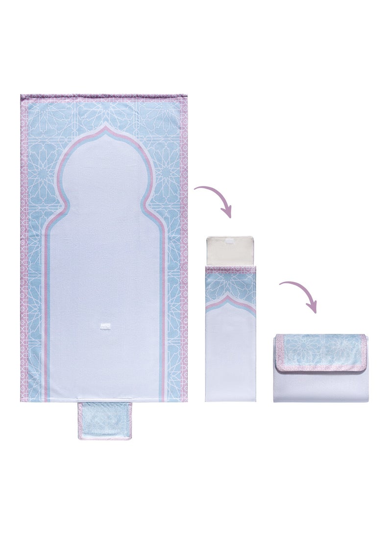 اربن رجز Urban Rugs Pocket Sejadah  - Image 4