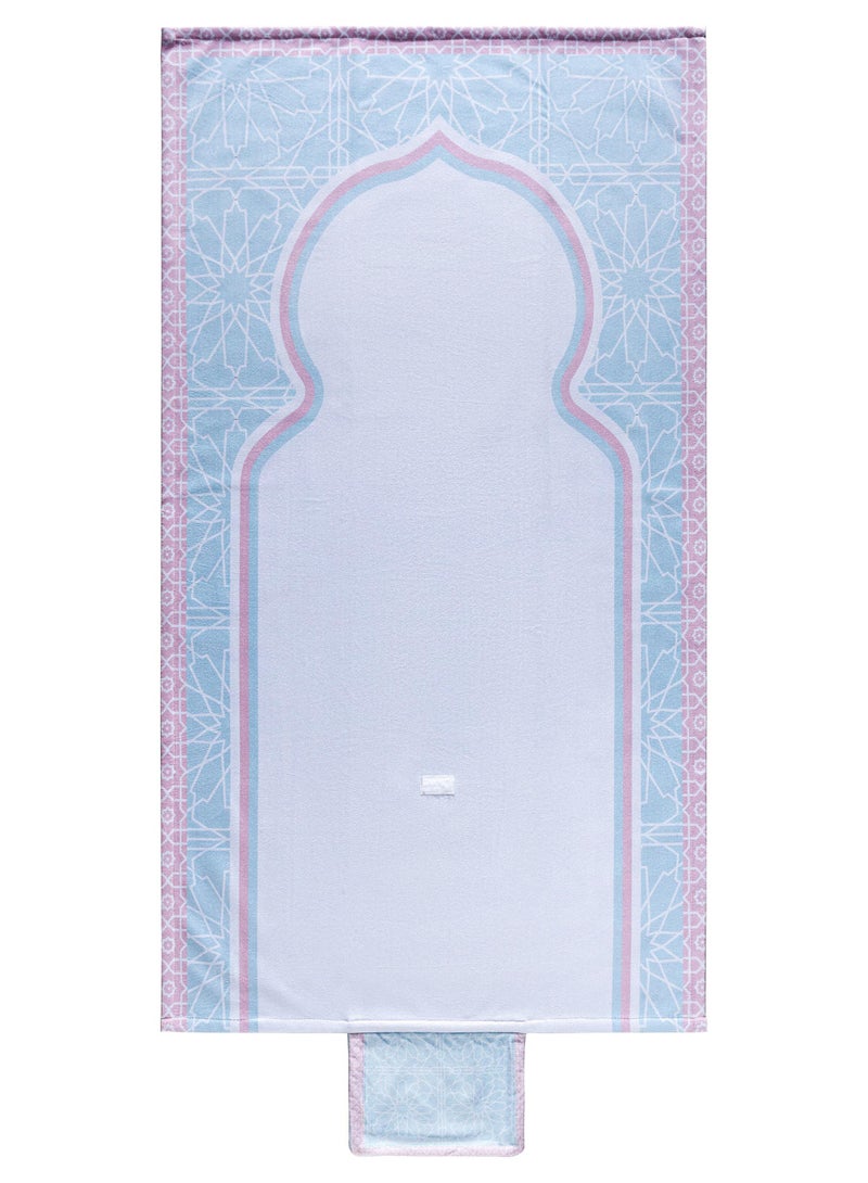 Urban Rugs Pocket Sejadah - Image 1