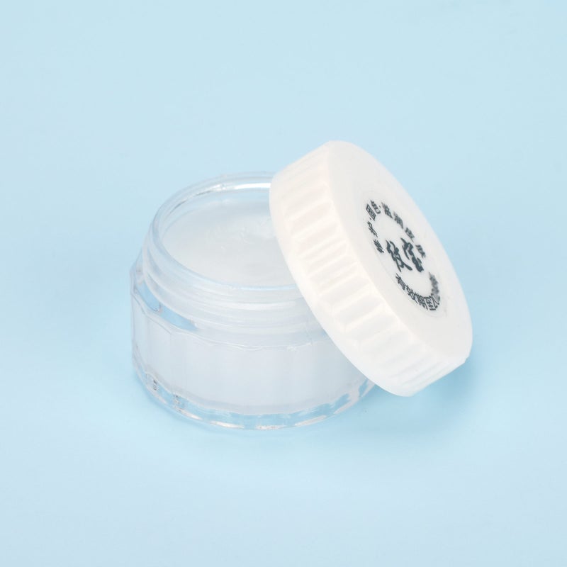 10Pcs Tattoo Aftercare Ointment: Fast Repair Formula - Plant Extract Infused Tattoo Repair Salve for Permanent Makeup Eyebrow Lip Small Tattoo Aftercare - Image 2