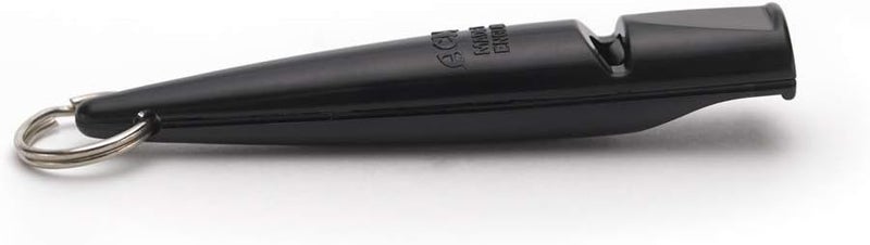 ACME 210.5 Ultra High Pitch Black Whistle for Dogs - Image 3