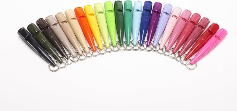 ACME 210.5 Ultra High Pitch Black Whistle for Dogs - Image 5