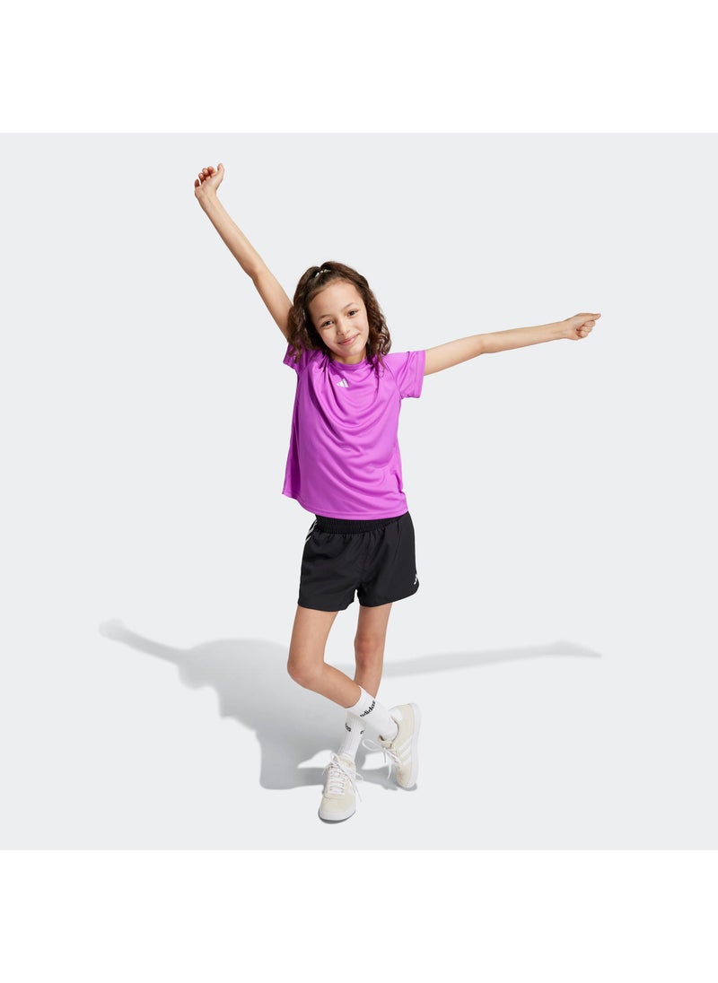 Adidas - Kids Essential T-Shirt - Image 1