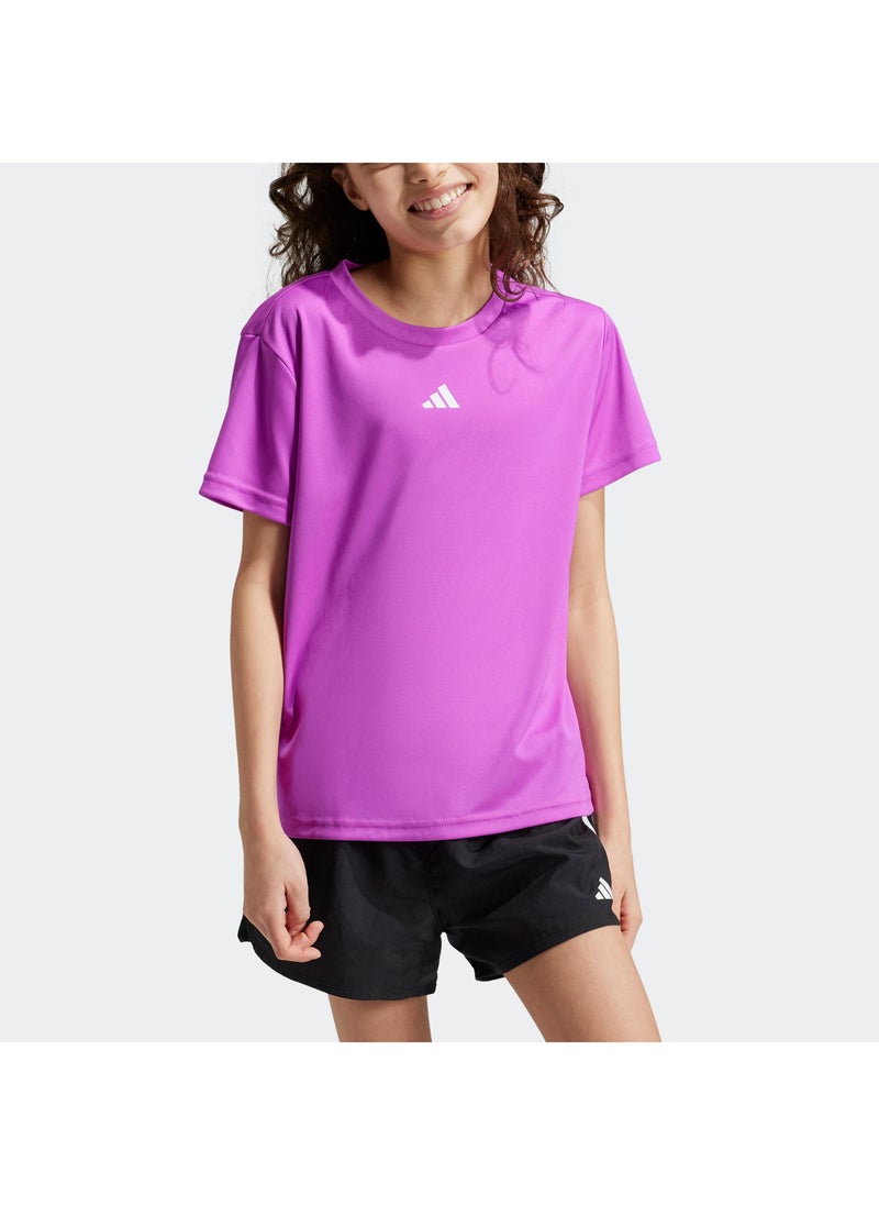 Adidas - Kids Essential T-Shirt - Image 1