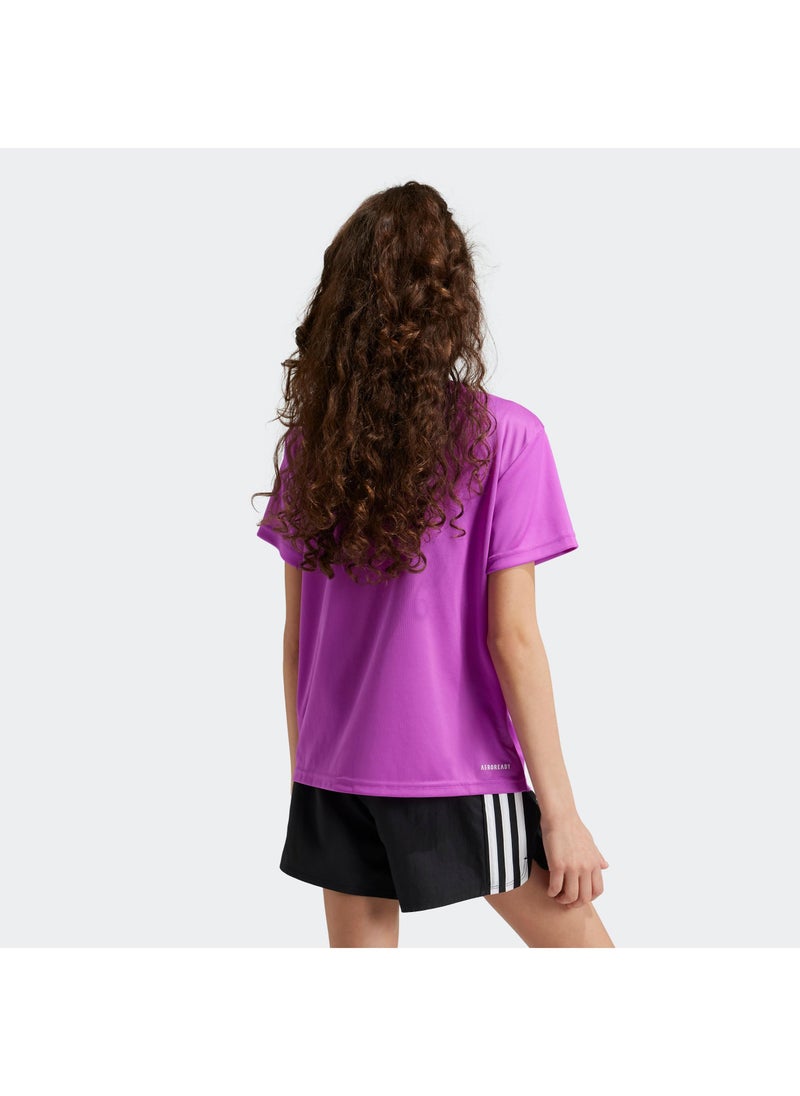 Adidas - Kids Essential T-Shirt - Image 1