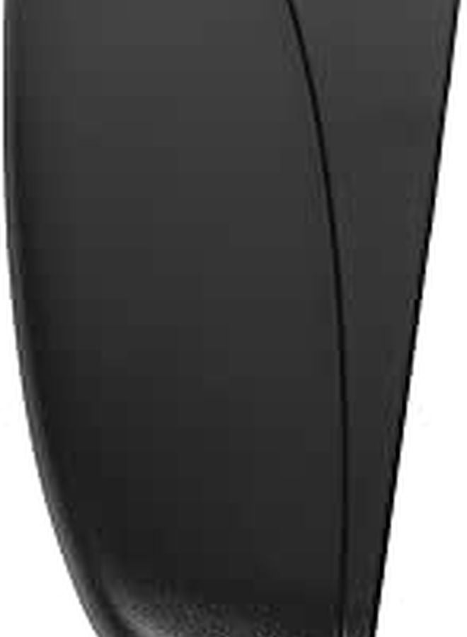 Right Side Car Mirror Cover Exterior Trim for Passenger Vehicles Mk5 Black - Image 1