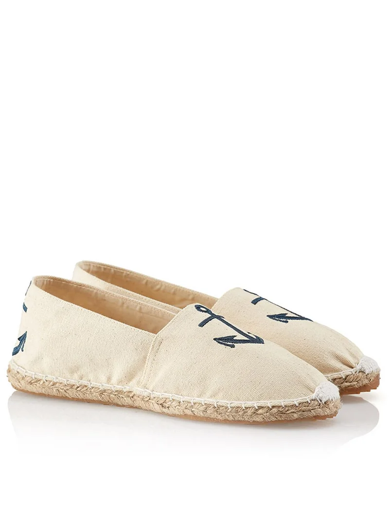 OAS Slip ons