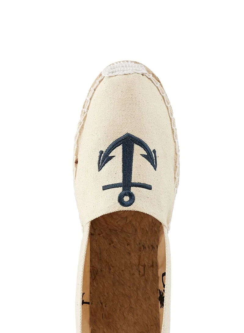 OAS Slip ons