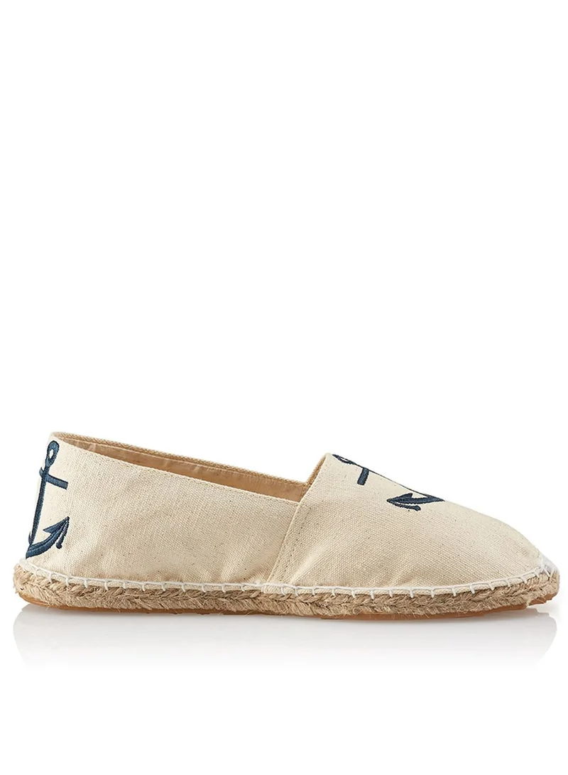 OAS Slip ons