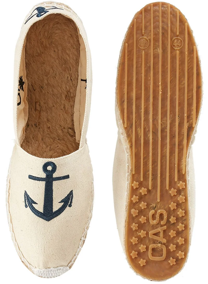 OAS Slip ons