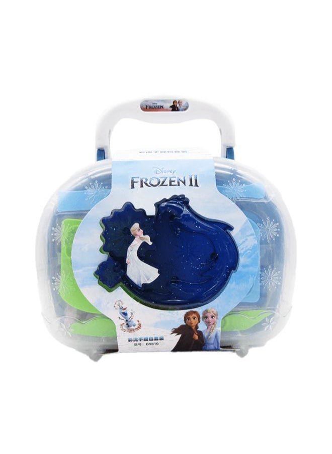 OKO Frozen Clay Bag 