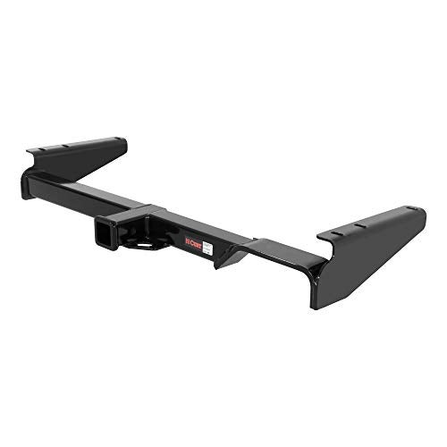 CURT 13429 Class 3 Trailer Hitch, 2-Inch Receiver, Fits Select Toyota Highlander, Lexus RX300 , Black - Image 1