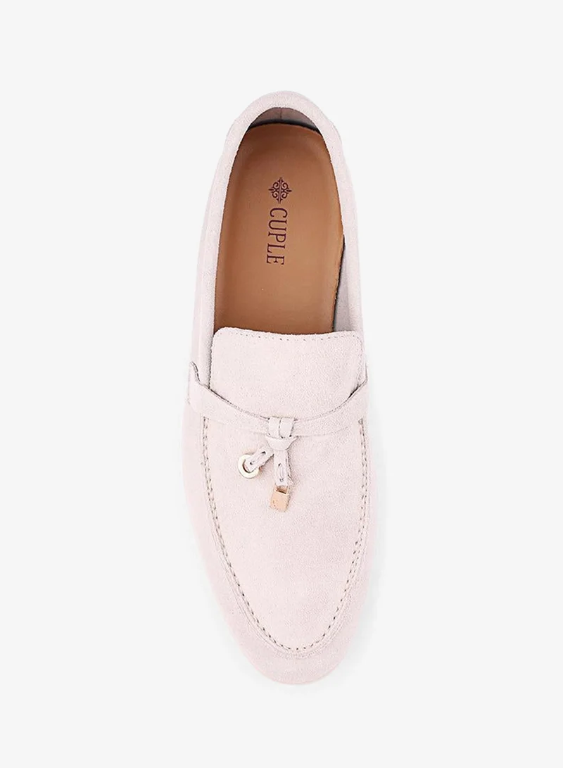 Cuple Cuple Premium Loafers – Soft Comfort Wear