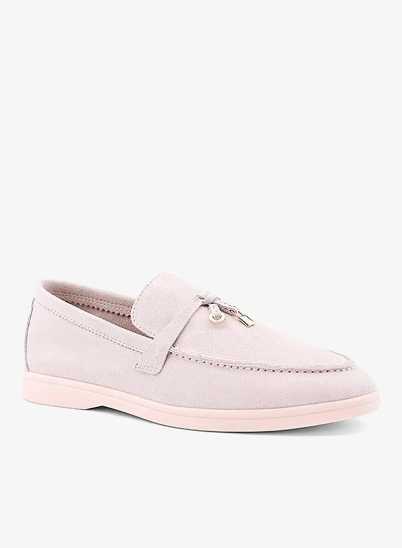 كابلي حذاء لوفرز كابلز مريح ناعم