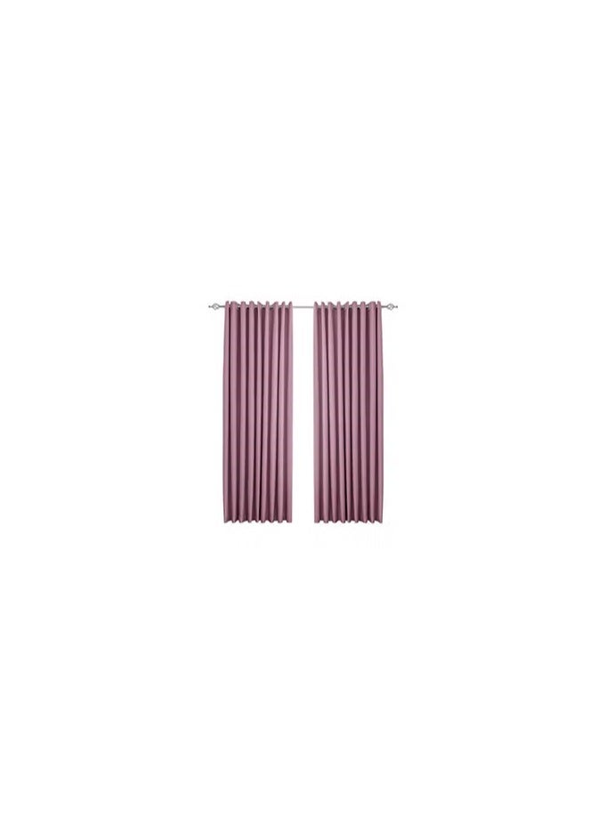 CURTAIN HOLDER SINGLE 1-2M - Image 1