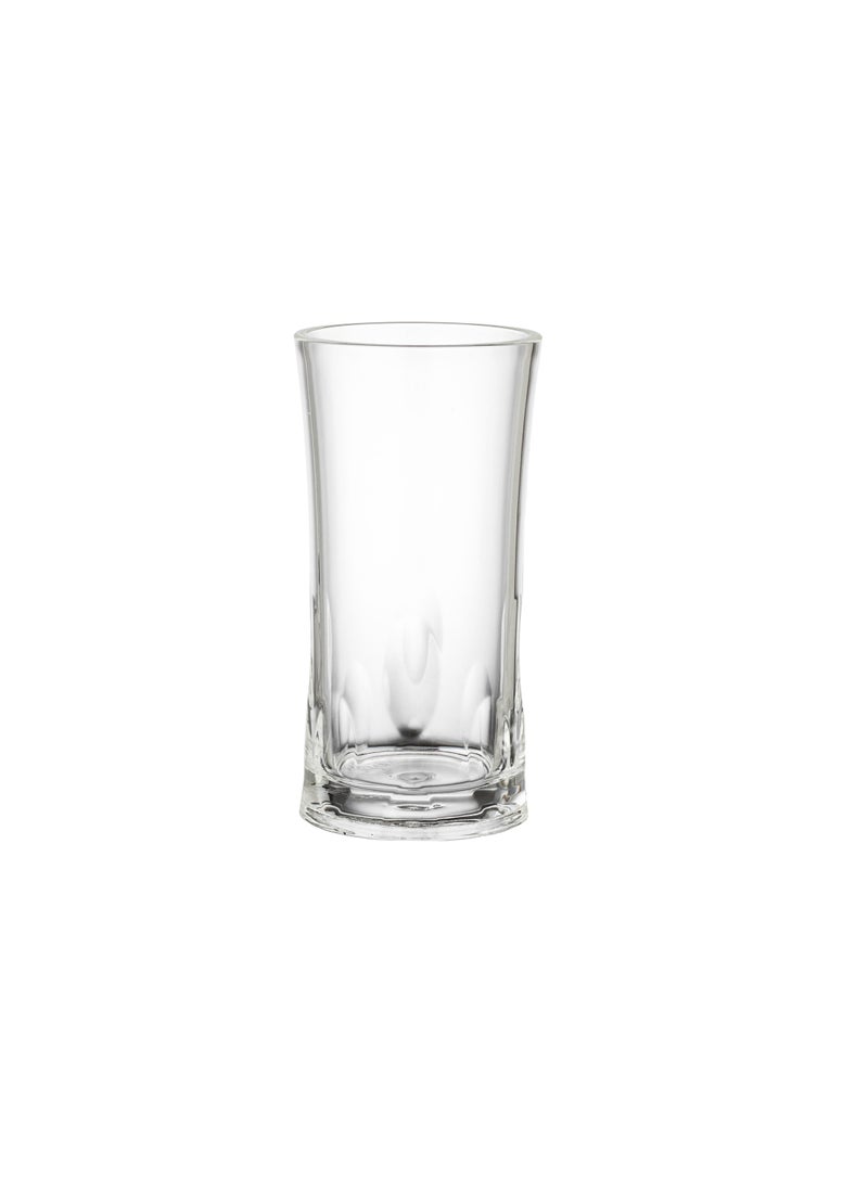 Dania Set of 6 multi-purpose pure acrylic cups  - Image 5