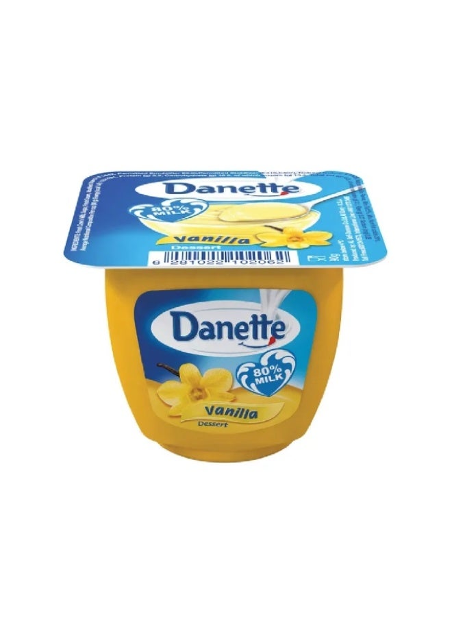 Dessert Vanilla - 90g