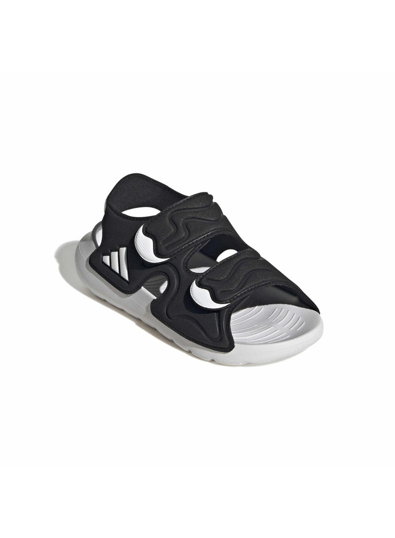 Adidas Altaswim 3 Sandals Children - Image 2