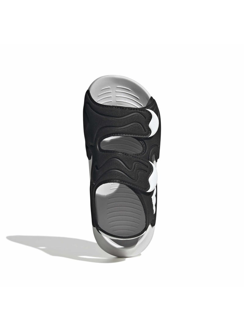 Adidas Altaswim 3 Sandals Children - Image 3