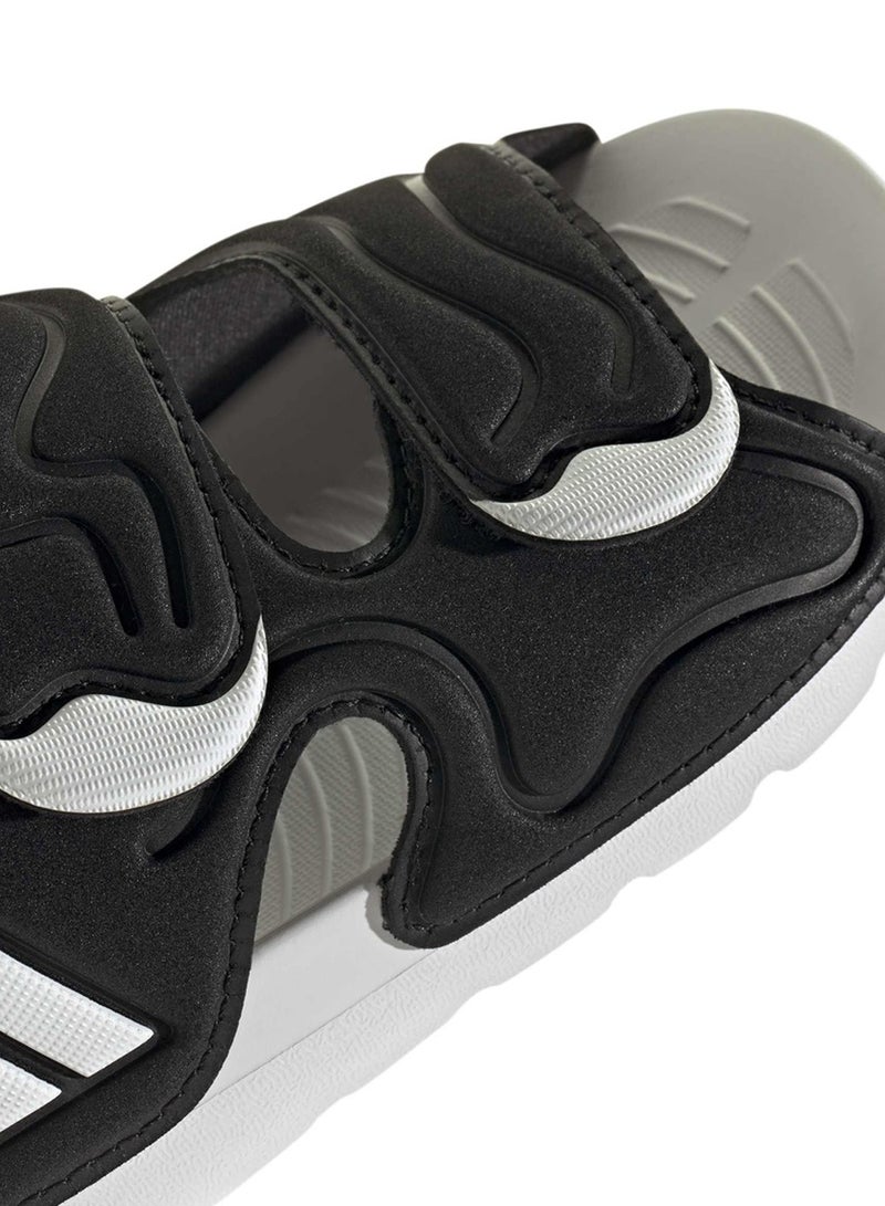 Adidas Altaswim 3 Sandals Children - Image 5