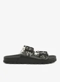 فويسيز Black-Translucent-Black