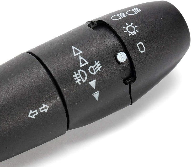 Wivplex Car Indicator Turn Signal Switch - Image 4