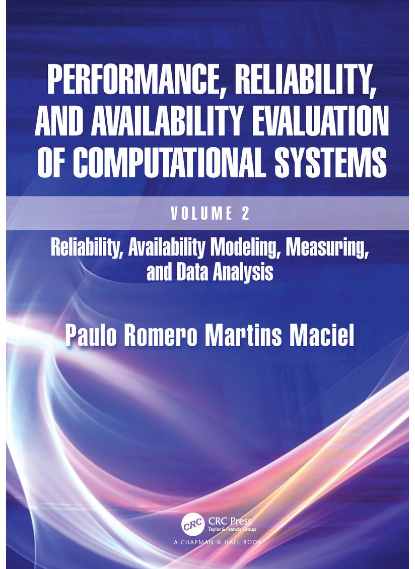 null - Performance, Reliability, and Availability Evaluation of Computational Systems, Volume 2 - Image 1