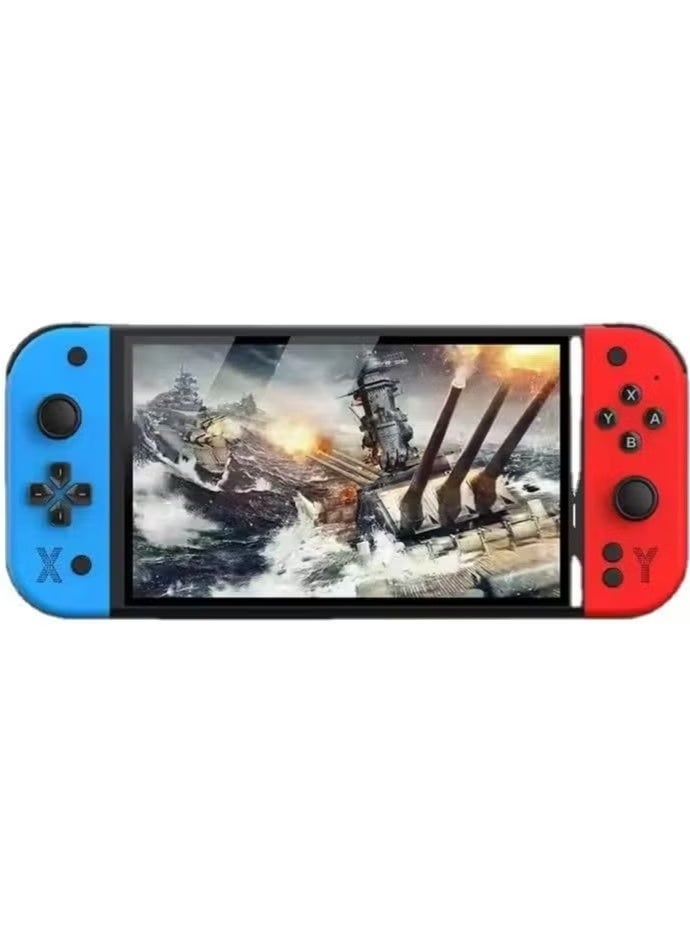 ELTRAZONE ELTRAZONE G90 Handheld Gaming Console 64GB ZF5FC426CF237CA02FCA0Z