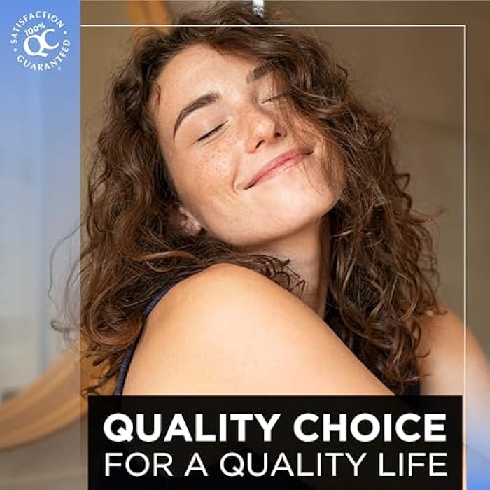 Quality Choice Fast Acting Urinary Pain Relief, Phenazopyridine Hydrochloride 95mg, Relieves UTI Pain, Burning, Frequent Urination, Bladder Discomfort, Urgency. One 30 Tablet Box (30 Total Tablets) - Image 5