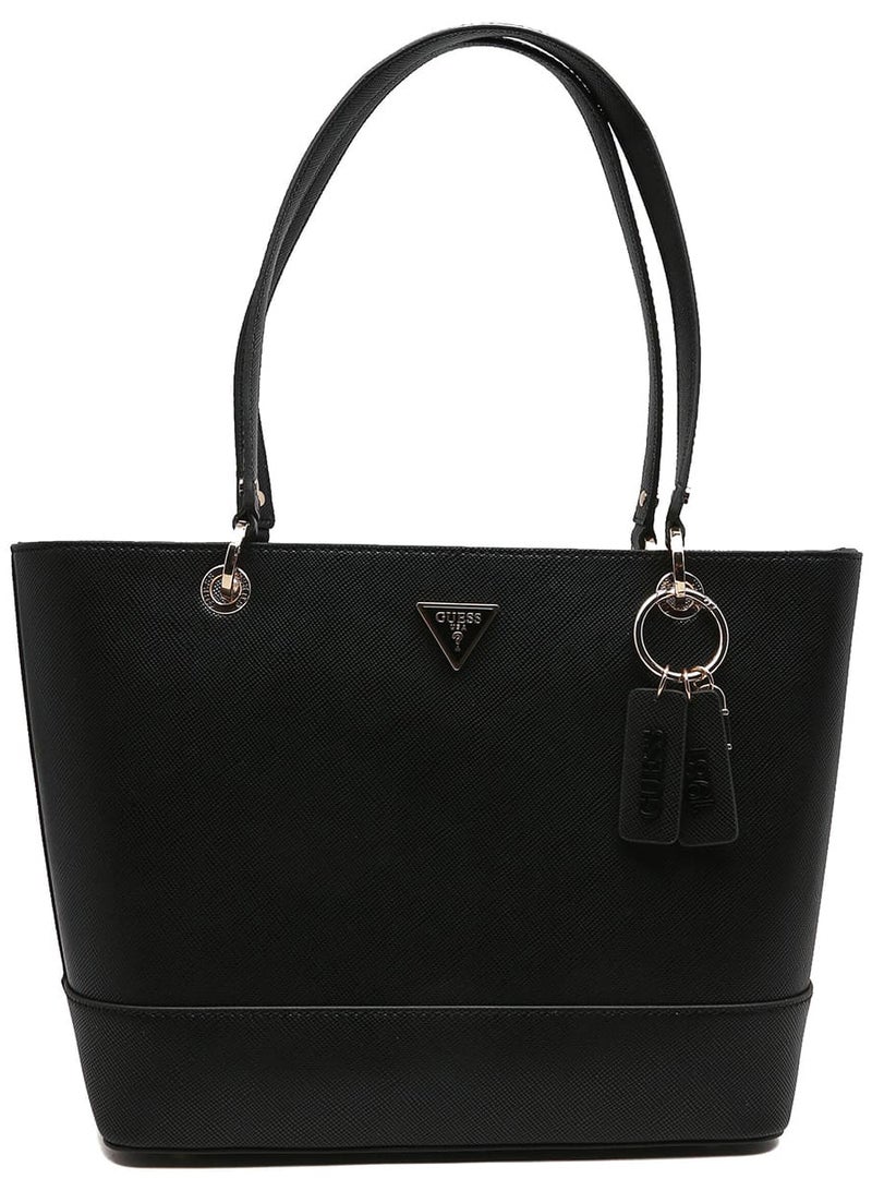Guess Black Women Shoulder Bag Hwevg873723 Bla - Image 1