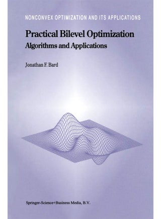 Practical Bilevel Optimization: Algorithms and Applications - pzsku/ZF5FC8F8C3A85F55FCFF8Z/45/1747220728/99c51179-6866-425b-a879-065af60c067c