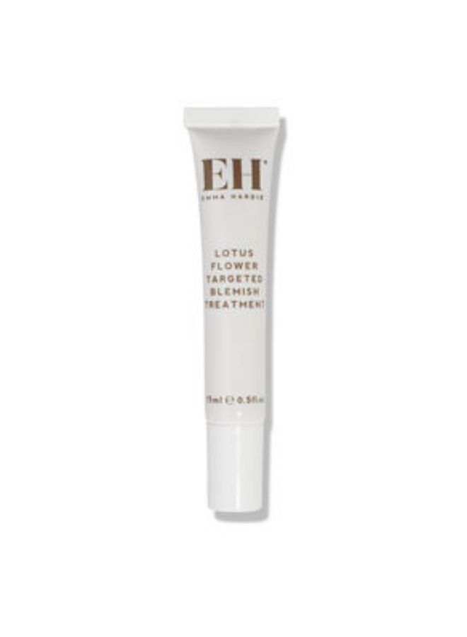 EMMA HARDIE Lotus Flower Targeted Blemish Treatment 