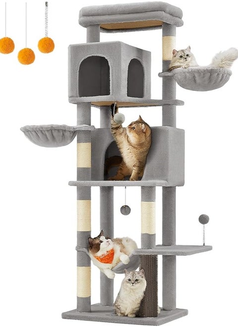 Large XL Scratching Post