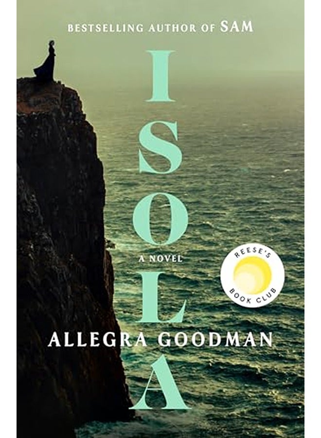 إيزولا: رواية