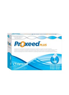 Sigma Tau Proxeed Plus Male Fertility Supplement X30 Sachets