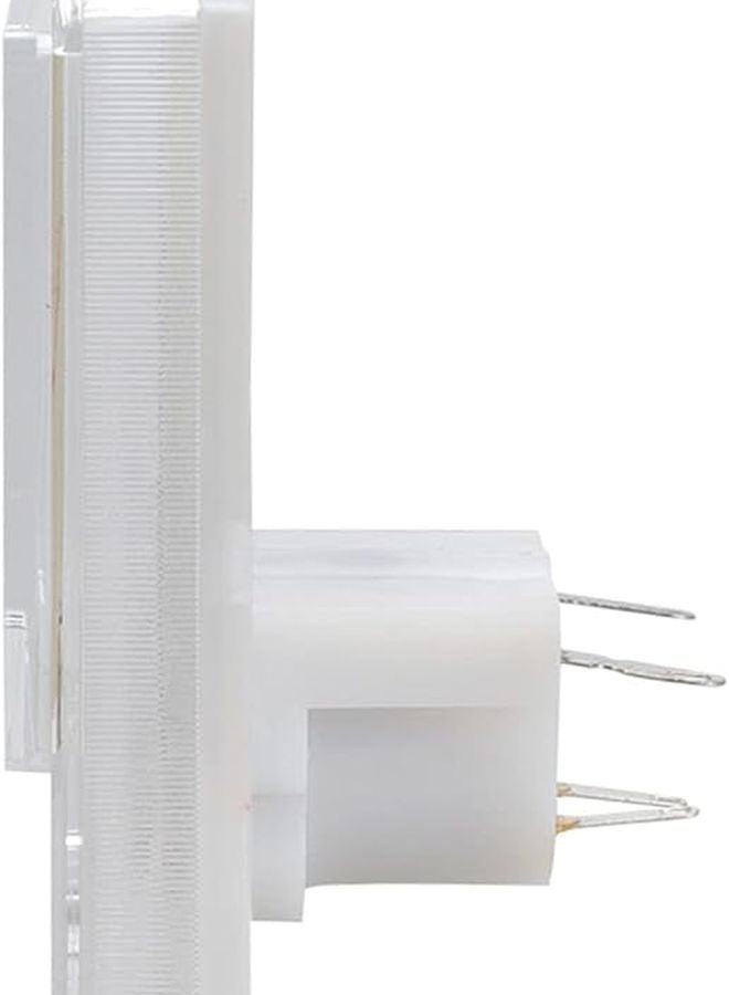 Digital VU Meter Power Amplifier With Backlit Display For Home Theater And Mixer - Image 5