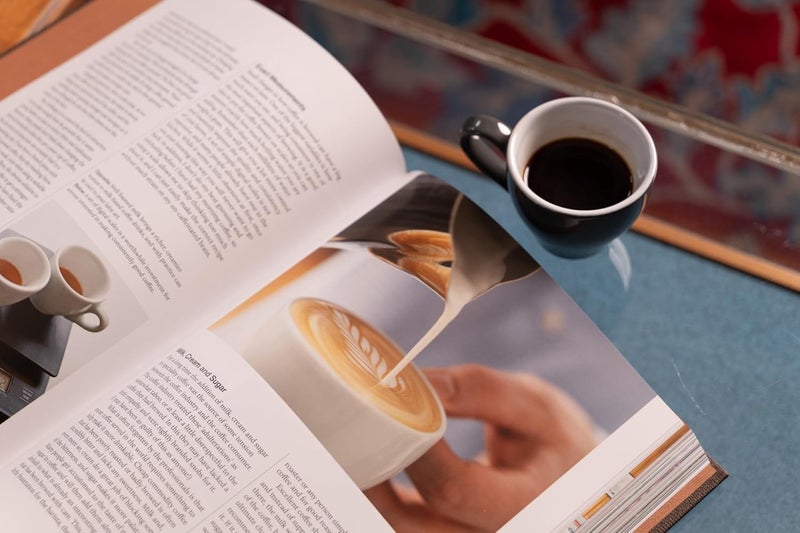 The World Atlas of Coffee 3rd edition: From beans to brewing – coffees explored, explained and enjoyed - Image 2
