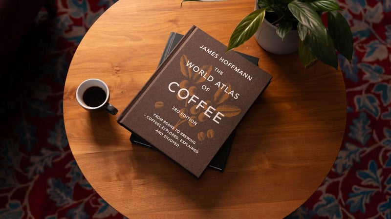 The World Atlas of Coffee 3rd edition: From beans to brewing – coffees explored, explained and enjoyed - Image 3