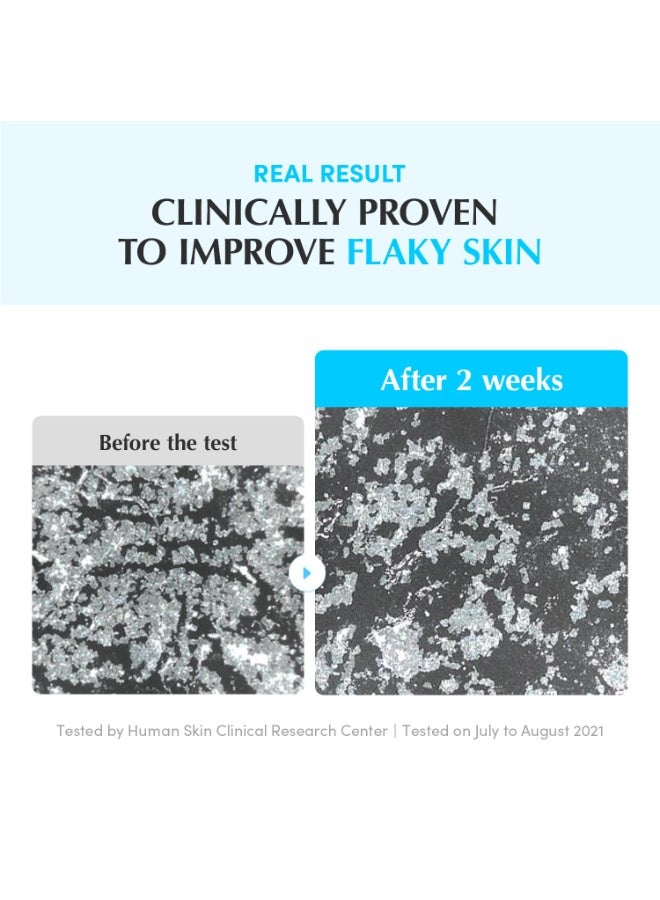 إيكوالبيري Swimming Pool Toner - Korean Toner for Daily Exfoliating & Deep Hydration with Natural Enzyme Protease & Hyaluronic Acid 300ml - Image 3