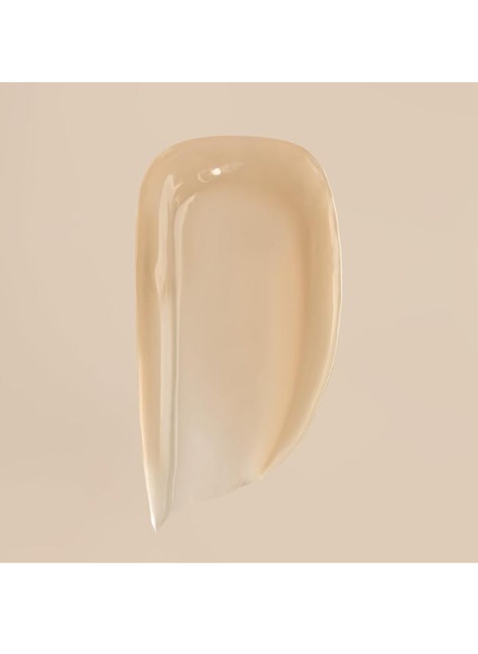 SUMMER FRIDAYS Summer Fridays Lip Butter Balm - Conditioning Lip Mask and Lip Balm for Instant Moisture, Shine and Hydration - Sheer-Tinted, Soothing Lip Care - Vanilla (.5 Oz)  - Image 2
