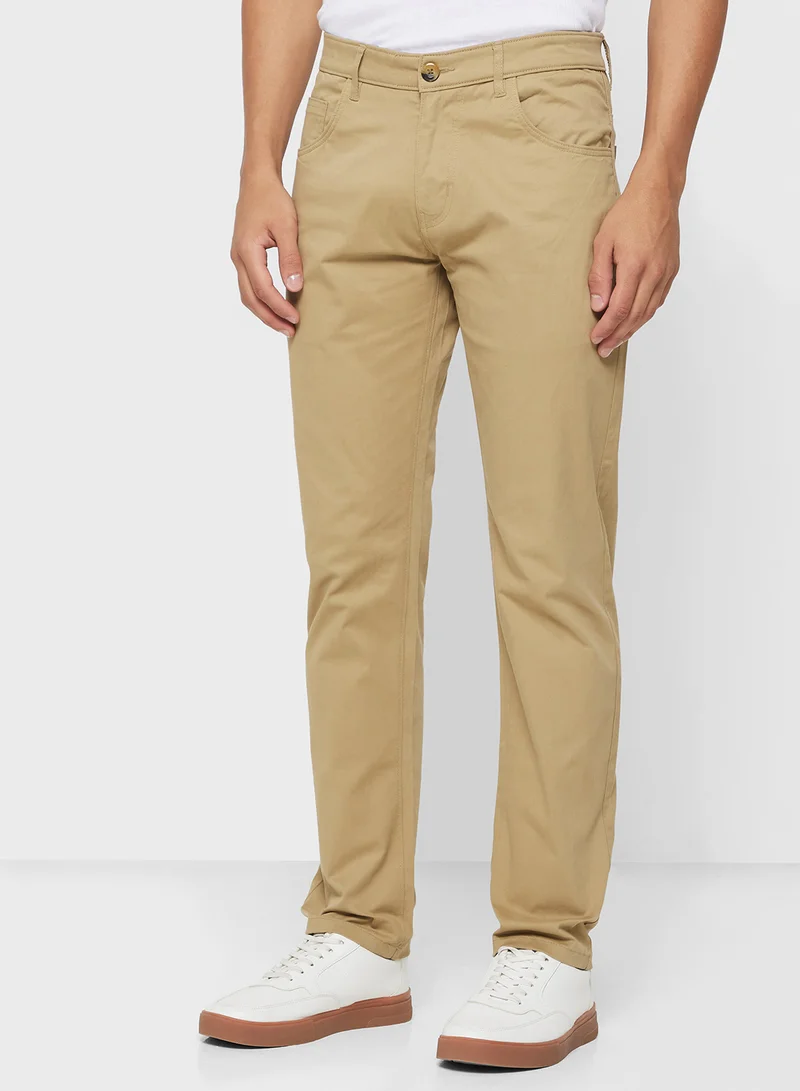 Seventy Five Chino Pants
