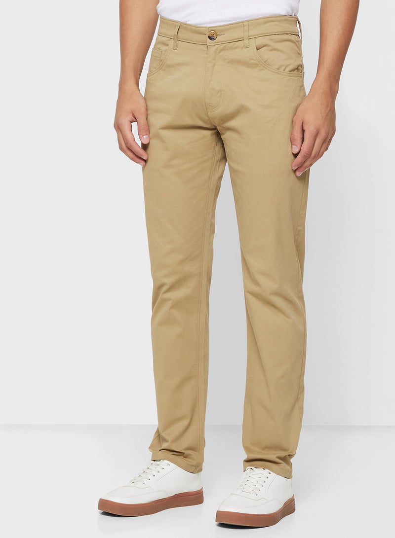 Seventy Five Chino Pants - Image 1