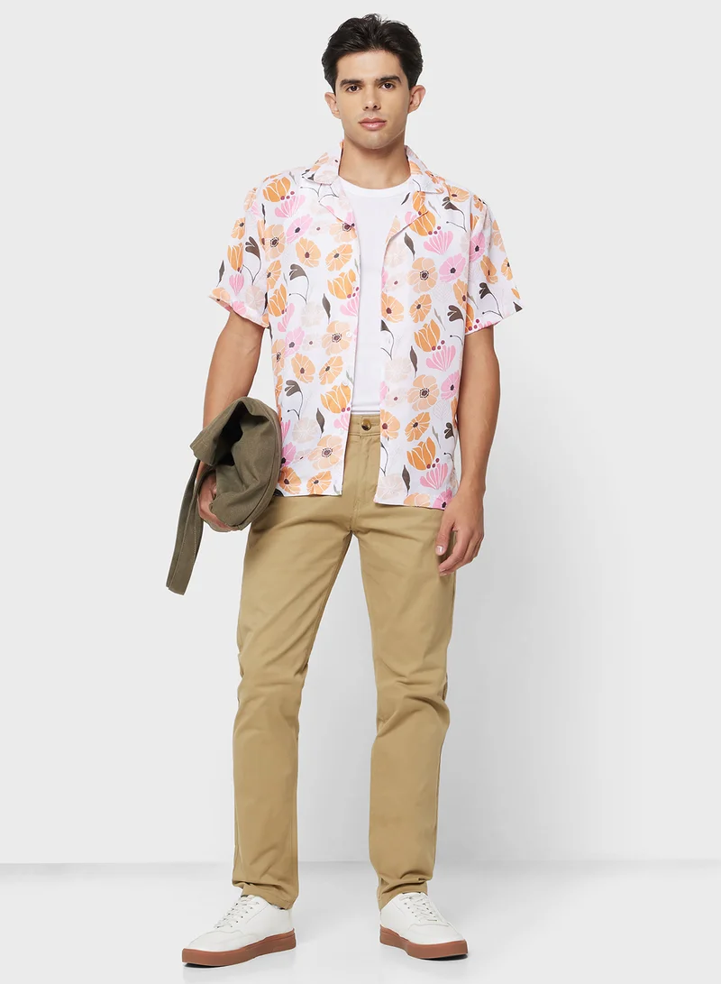 Seventy Five Chino Pants