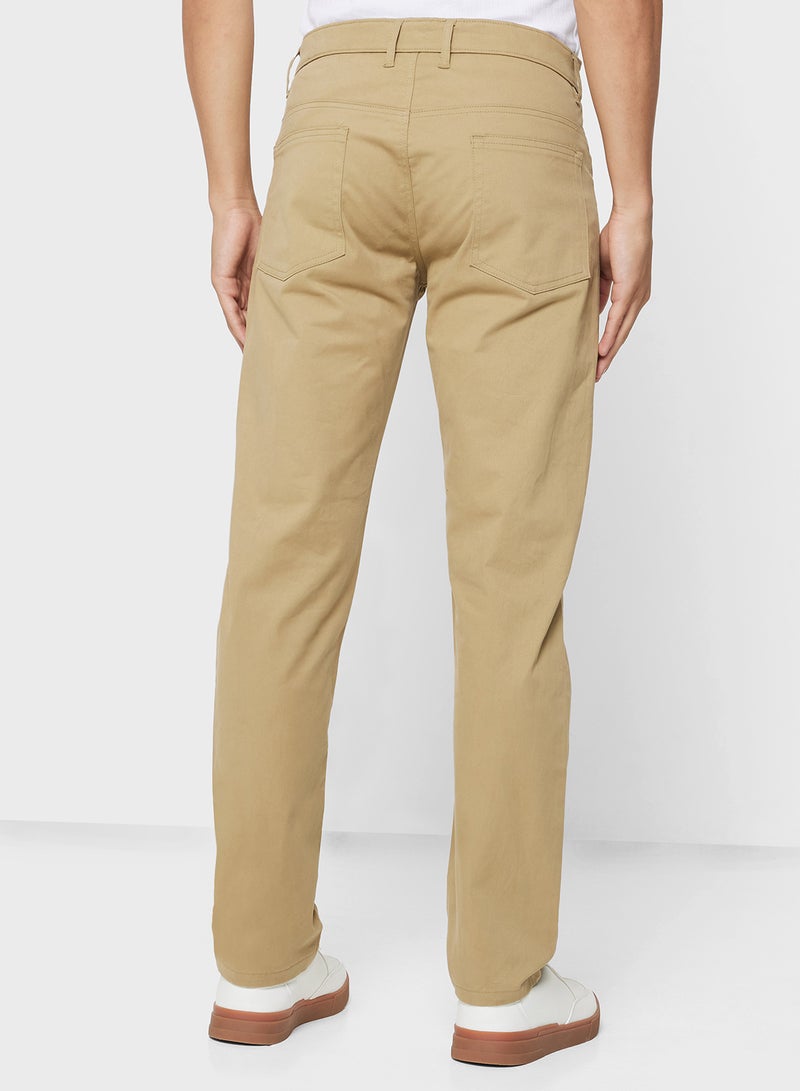 Seventy Five Chino Pants - Image 3