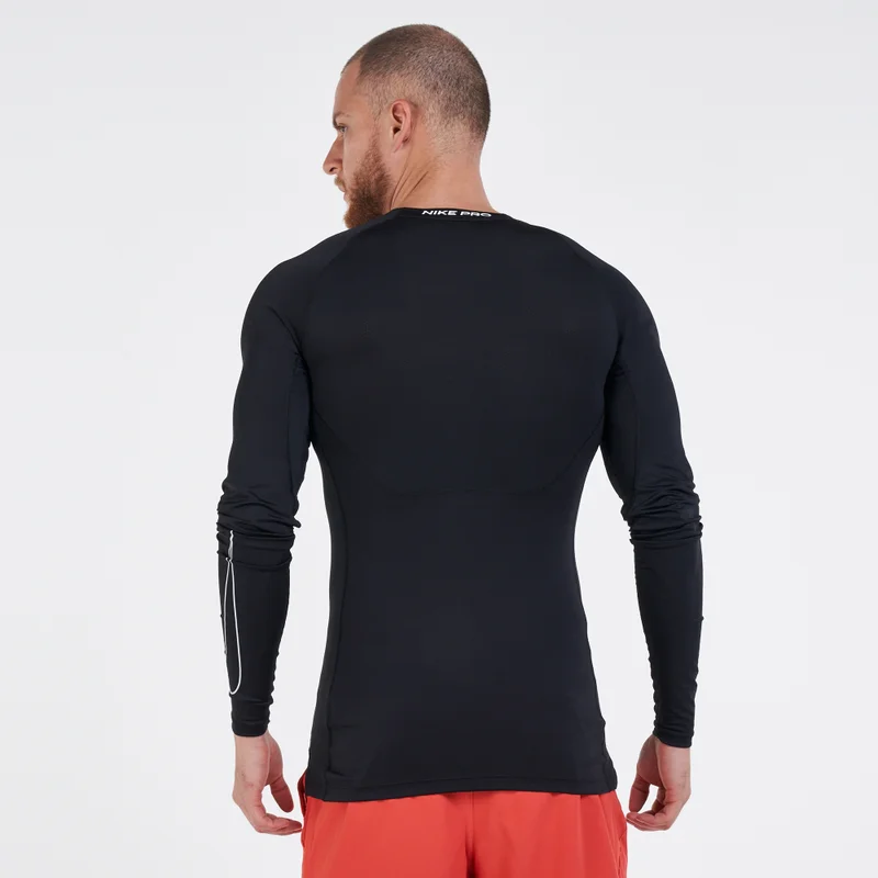 Nike Men's Pro Dri-Fit Tight T-Shirt