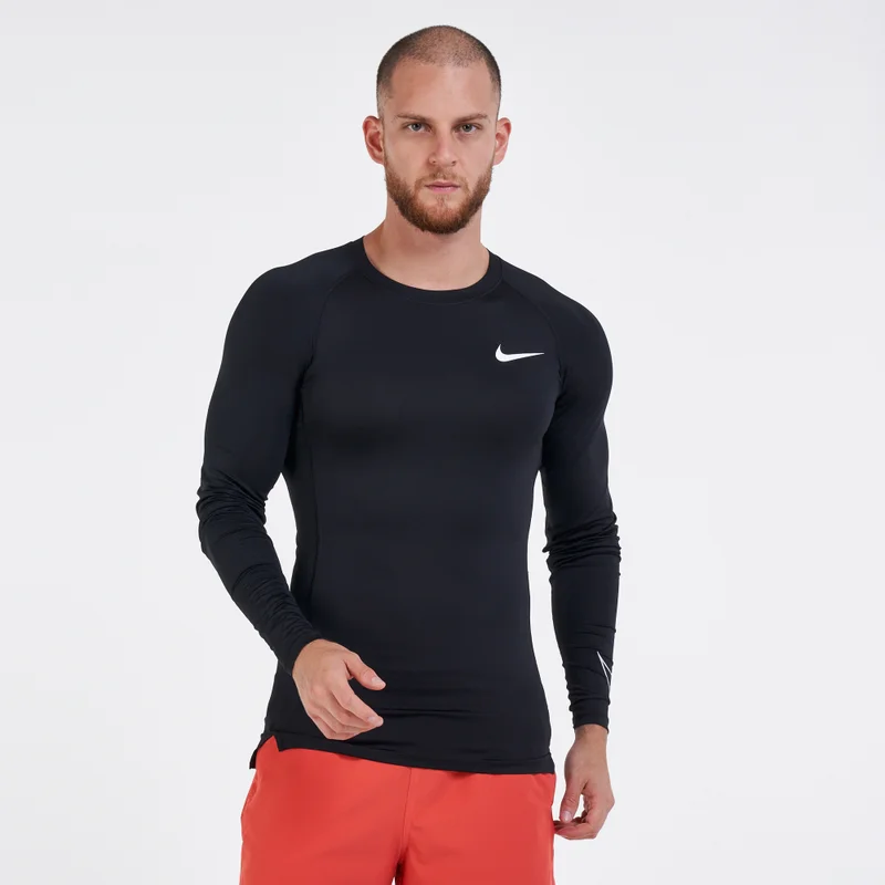 Nike Men's Pro Dri-Fit Tight T-Shirt