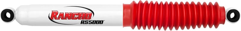 Rancho RS5000 RS5406 Steering Damper - Image 1